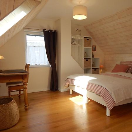 Bed and Breakfast Balade Oceane Loctudy Zewnętrze zdjęcie