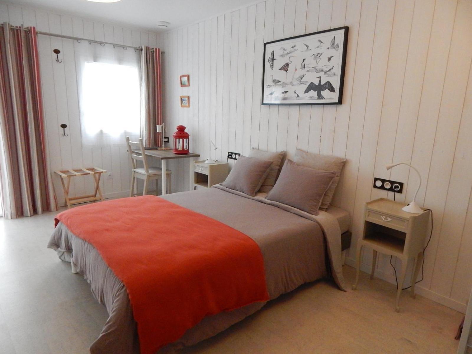 Bed and Breakfast Balade Oceane Loctudy Zewnętrze zdjęcie