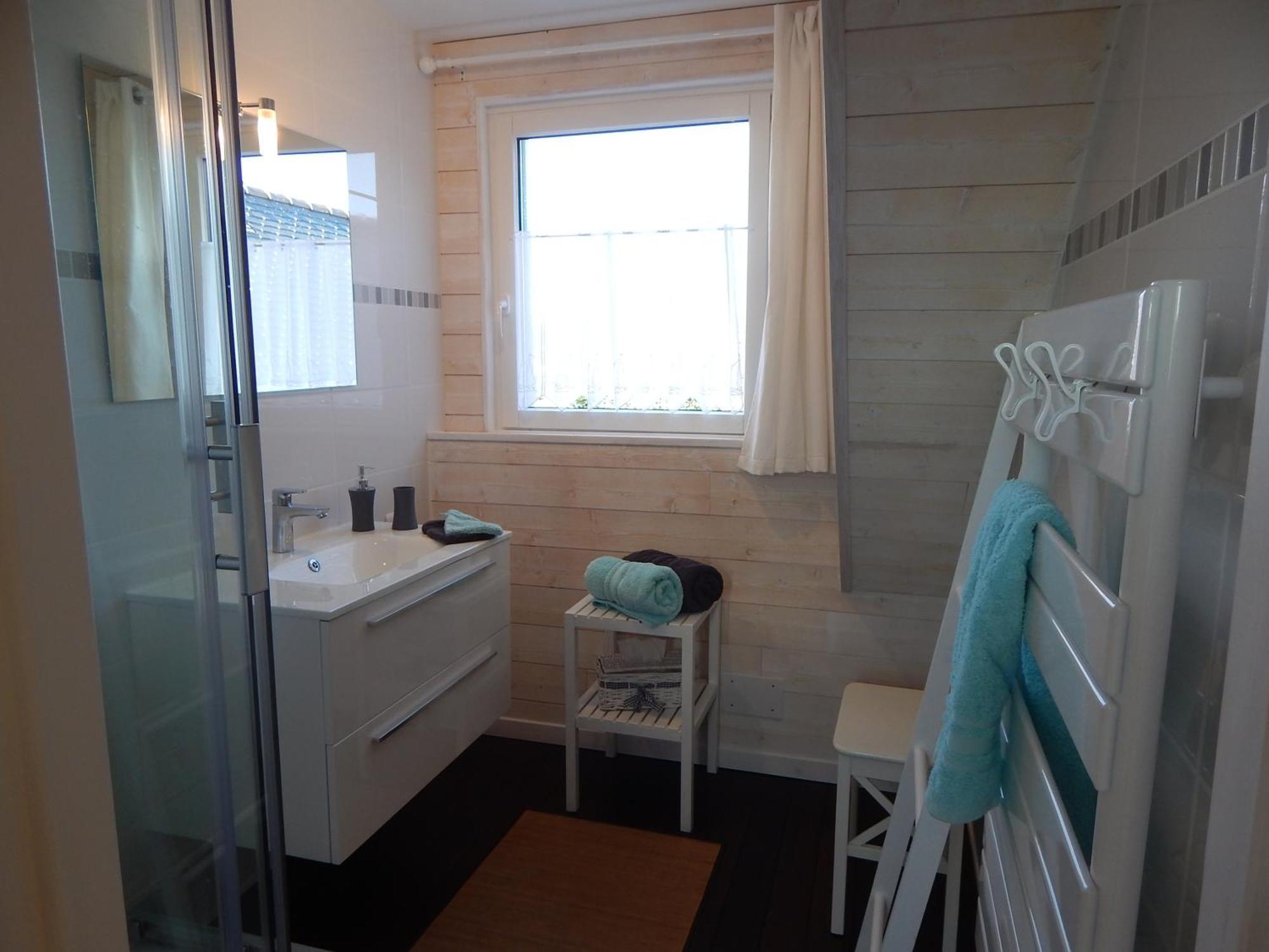 Bed and Breakfast Balade Oceane Loctudy Zewnętrze zdjęcie