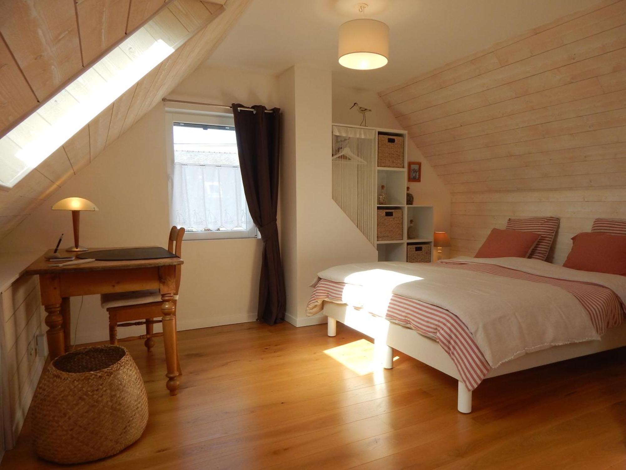 Bed and Breakfast Balade Oceane Loctudy Zewnętrze zdjęcie