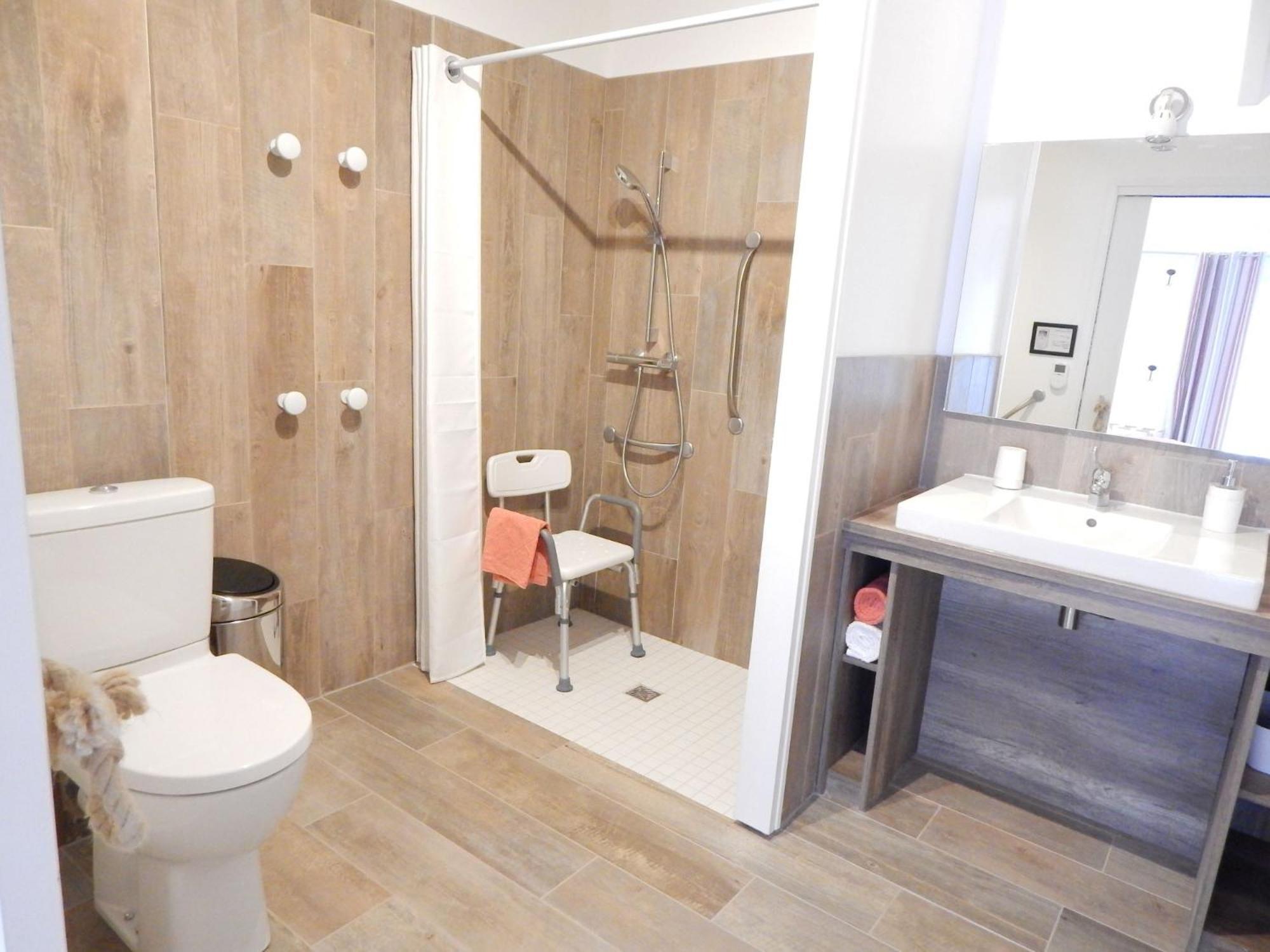 Bed and Breakfast Balade Oceane Loctudy Zewnętrze zdjęcie
