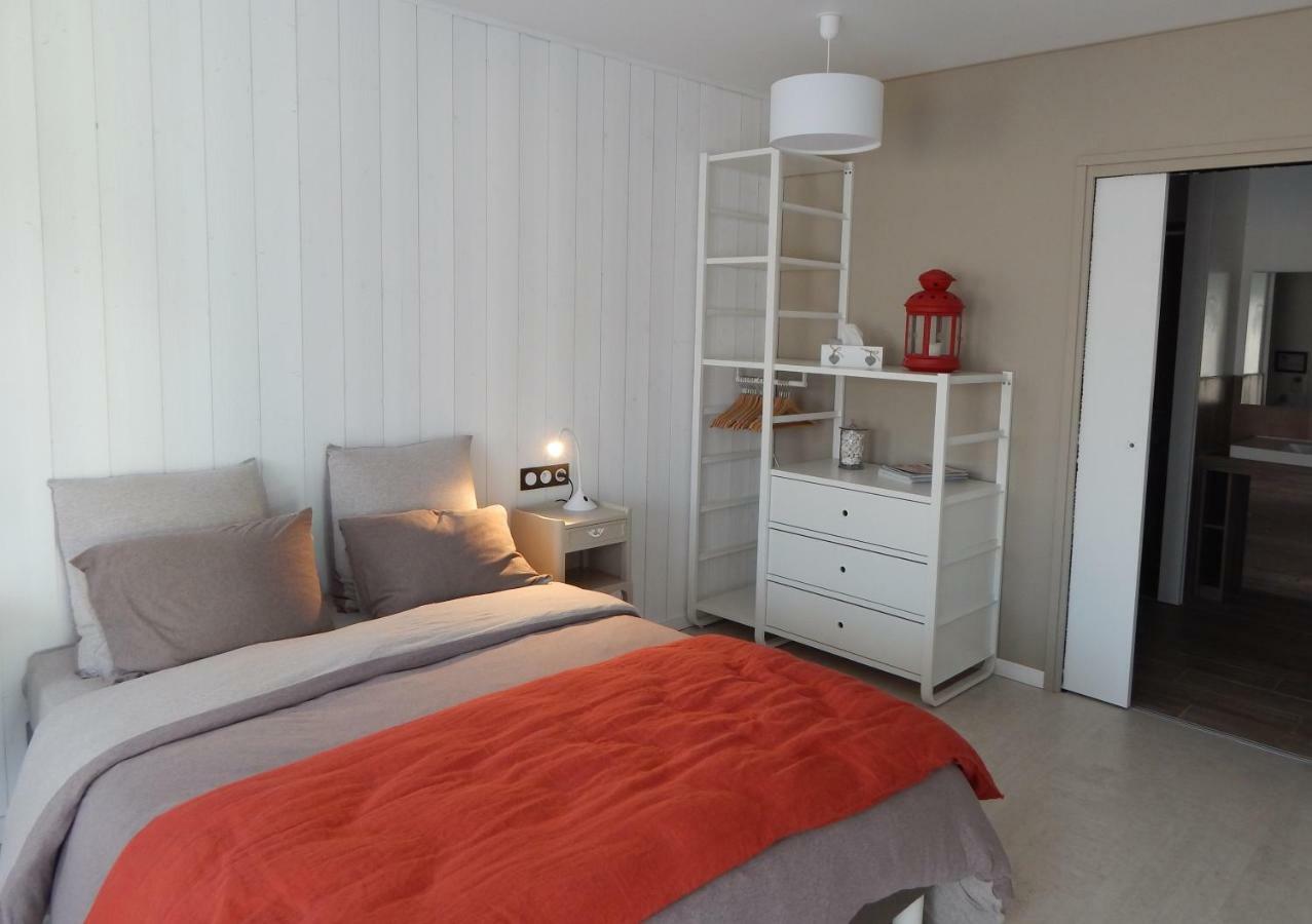 Bed and Breakfast Balade Oceane Loctudy Zewnętrze zdjęcie