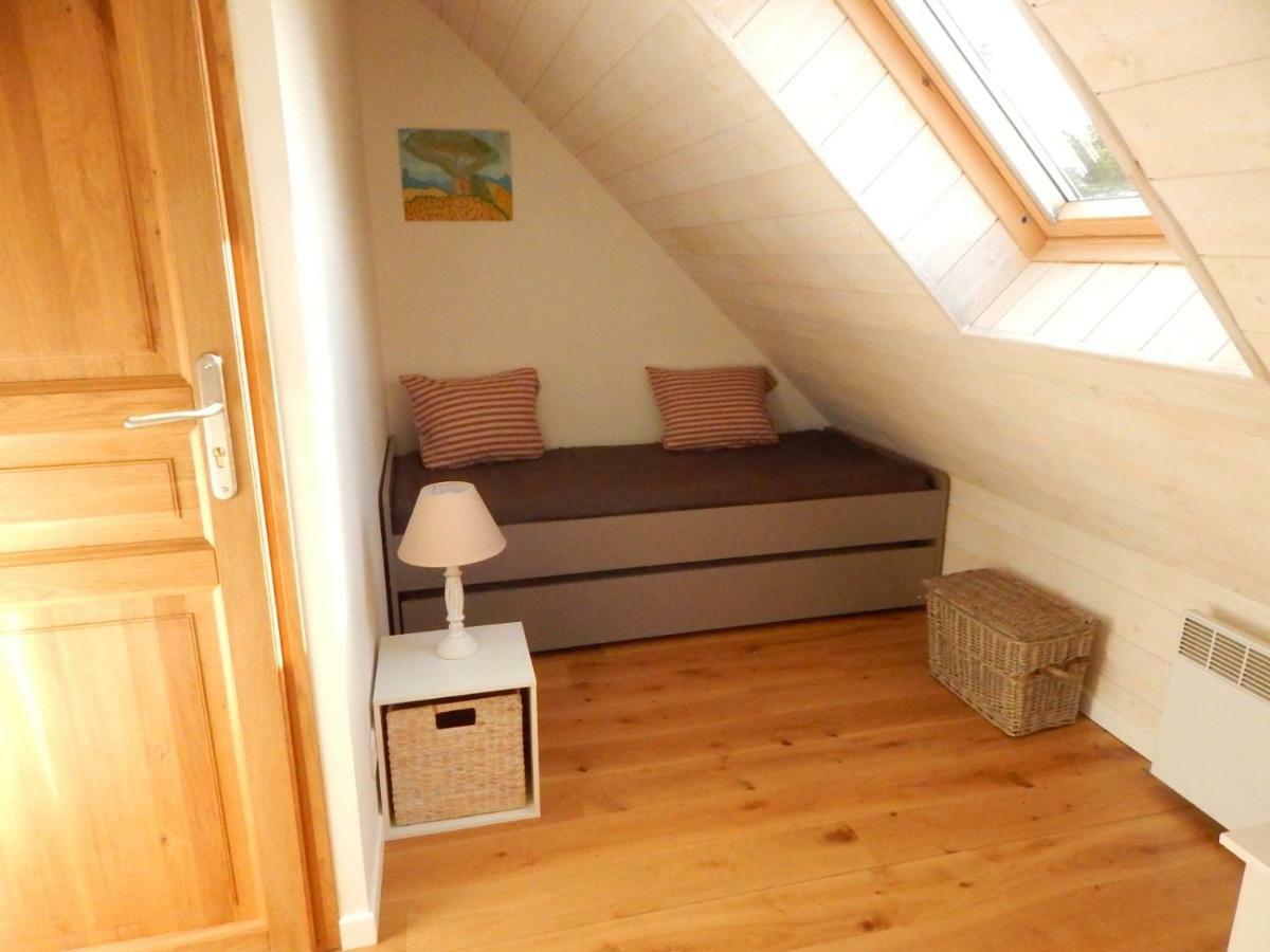 Bed and Breakfast Balade Oceane Loctudy Zewnętrze zdjęcie