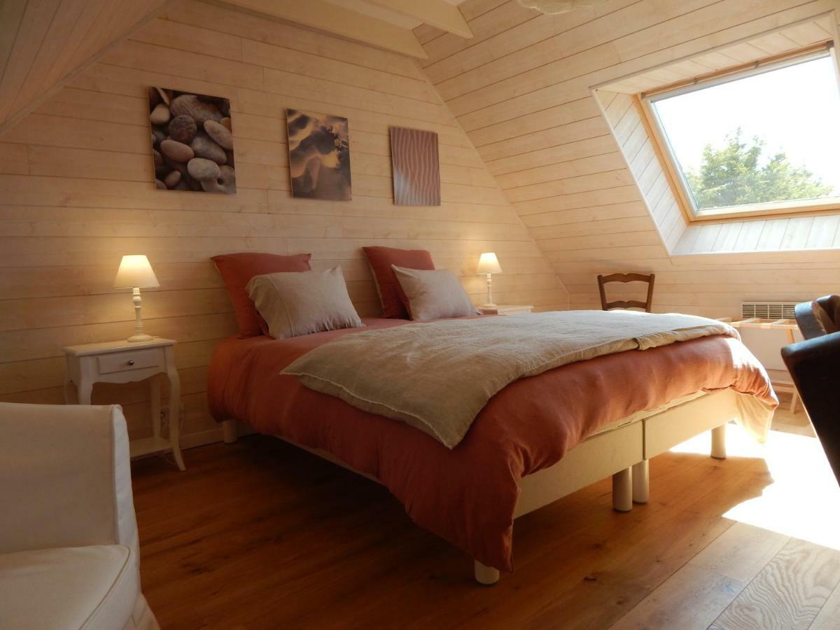 Bed and Breakfast Balade Oceane Loctudy Zewnętrze zdjęcie