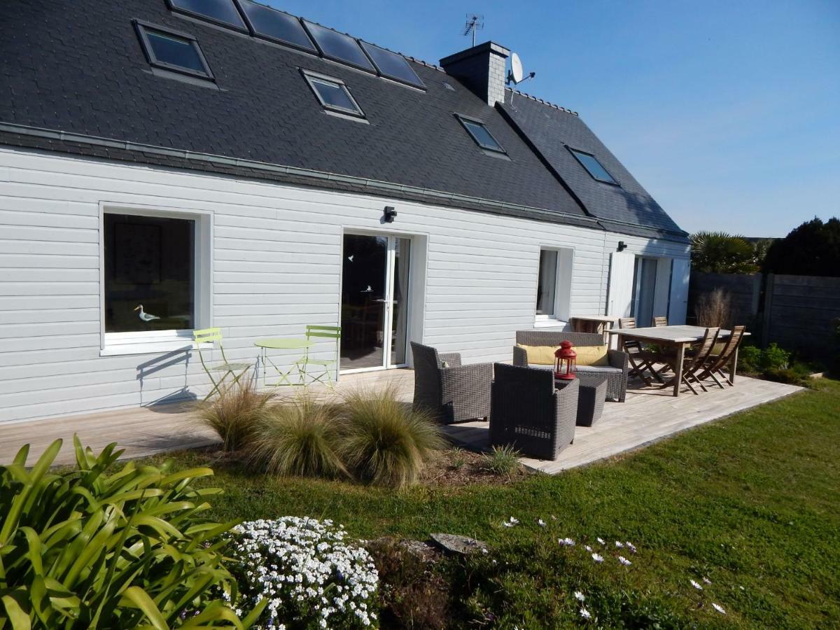 Bed and Breakfast Balade Oceane Loctudy Zewnętrze zdjęcie